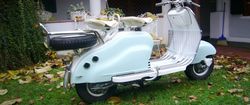 Lambretta LD 125