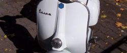Vespa 150 Sprint Veloce