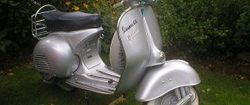 Vespa GS 150