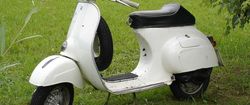 Vespa Primavera