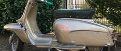 Lambretta Li 150 Golden Special