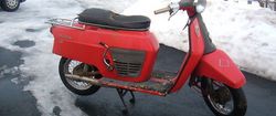 PUCH R 50