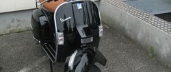 Vespa PX 200
