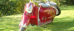 PUCH RL 125