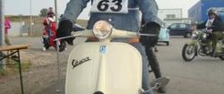 Vespa Vna 1T