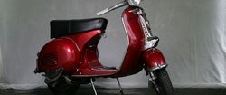 Vespa GS 150