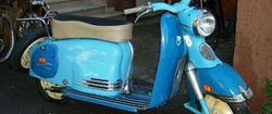 PUCH SRA 125