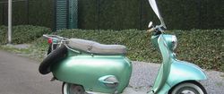 bsa sunbeam