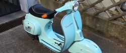 Piaggio Vespa 50N Special