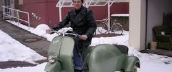 Vespa 125
