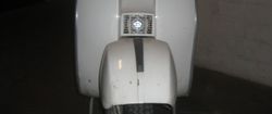 Piaggio Vespa P125X