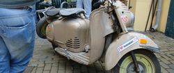 PUCH RL 125