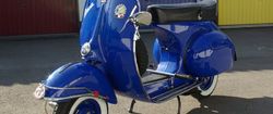 ACMA Vespa 125