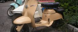 Laverda Miniscoot