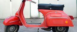 Vespa 125 Sprint VNL