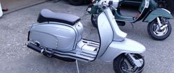 Lambretta LI 150 Special