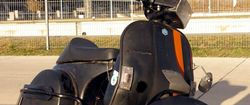 Vespa PX200GS