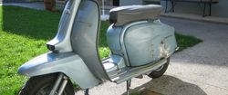 Lambretta 175TV Serie 3