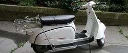 Zündapp R50 Super