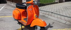 Vespa Sprint Veloce