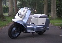 Harley-Davidson Topper