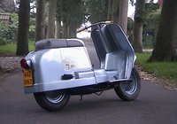 Harley-Davidson Topper