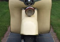 Ambrosini Freccia Azzurra