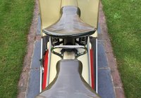 Ambrosini Freccia Azzurra