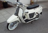 PUCH R50