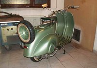 Vespa V31