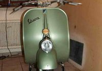 Vespa V31