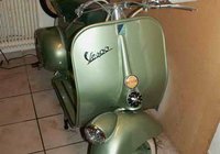 Vespa V31