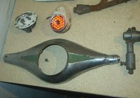 Vespa DEU: AUGSB., HOFFMANN & MESSERSCHMIDT HA