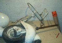 Vespa DEU: AUGSB., HOFFMANN & MESSERSCHMIDT HA