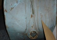 Vespa DEU: AUGSB., HOFFMANN & MESSERSCHMIDT HA