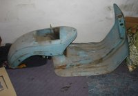 Vespa DEU: AUGSB., HOFFMANN & MESSERSCHMIDT HA