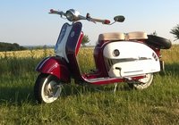 Dürkopp Diana Standard