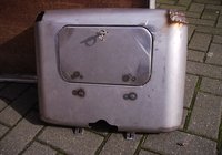 Dürkopp Diana Standard