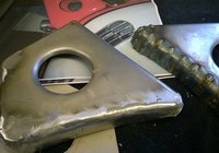 Dürkopp Diana Standard