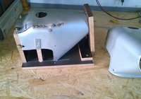 Dürkopp Diana Standard