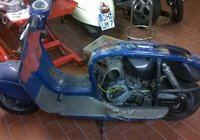 Dürkopp Diana TS 175