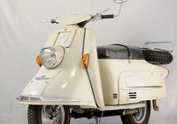 Heinkel Tourist
