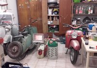 KTM Ponny super 4 deluxe