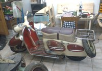 PUCH SRA 150