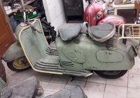 PUCH RL 125