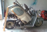 PUCH SRA 125