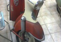 PUCH SRA 150