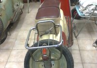 PUCH SRA 150