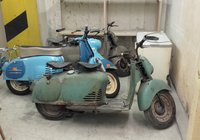 PUCH RL 125