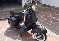 Vespa 150 GS